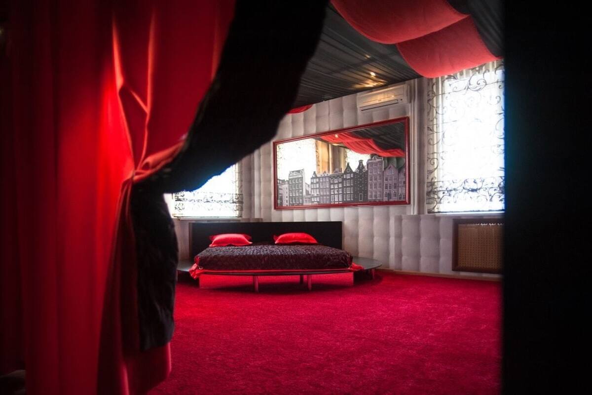 Apartamento | Frigobar, individualmente decorados, escrivaninha