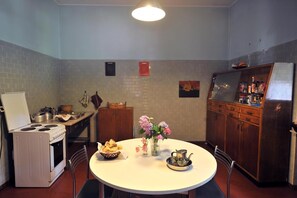 Restauration