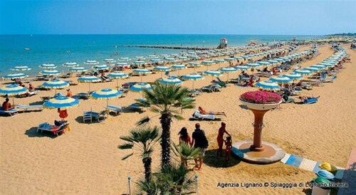 Lignano cheap