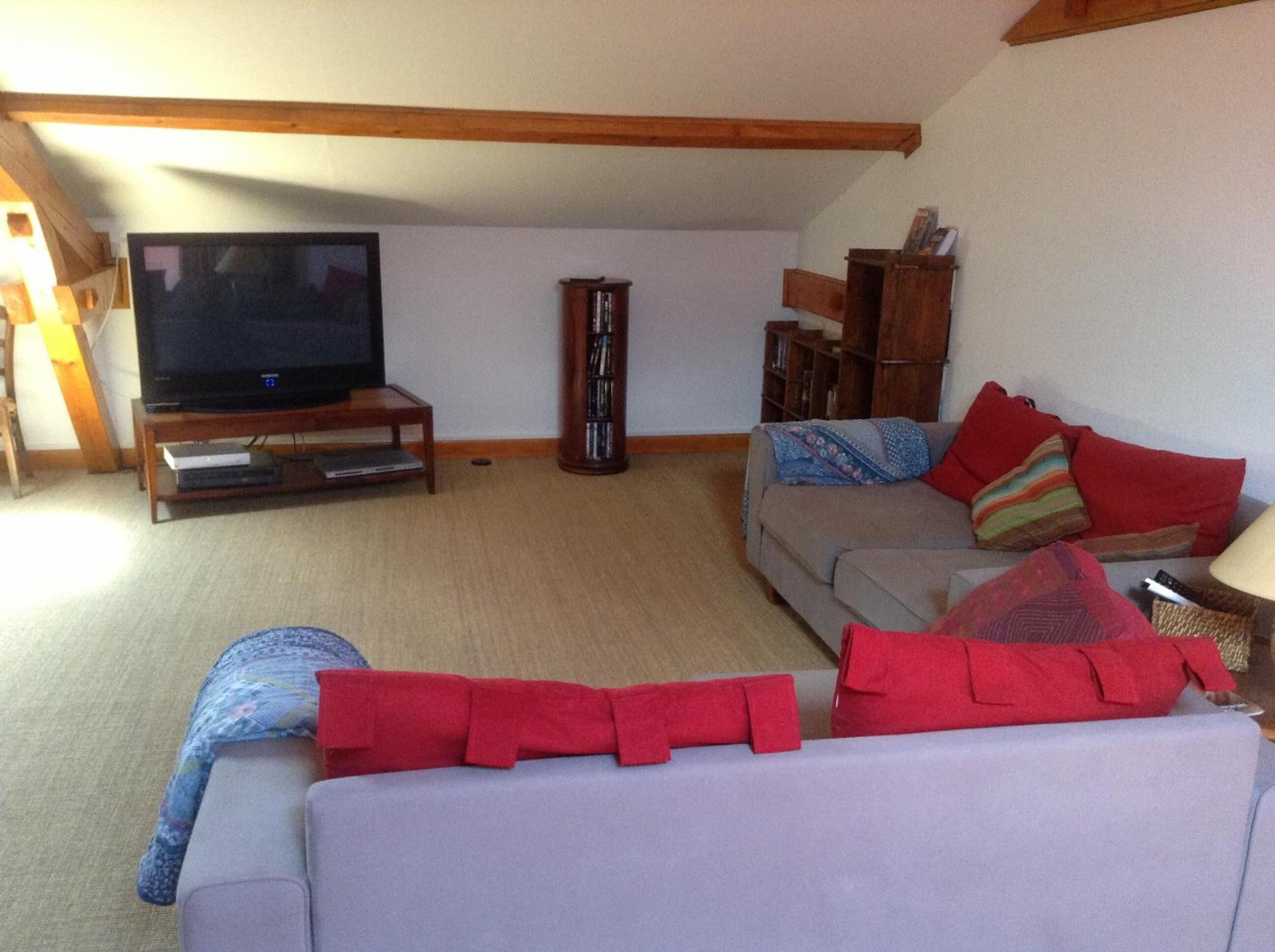 Foto - Croix Blanche