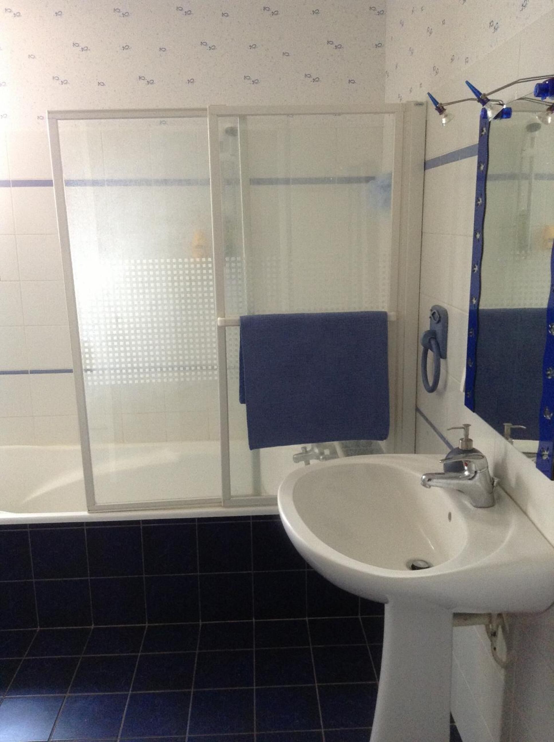 Foto - Croix Blanche