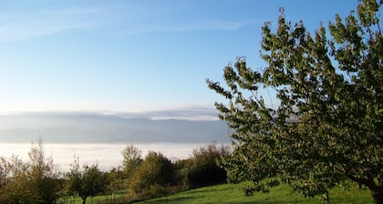 Croix Blanche