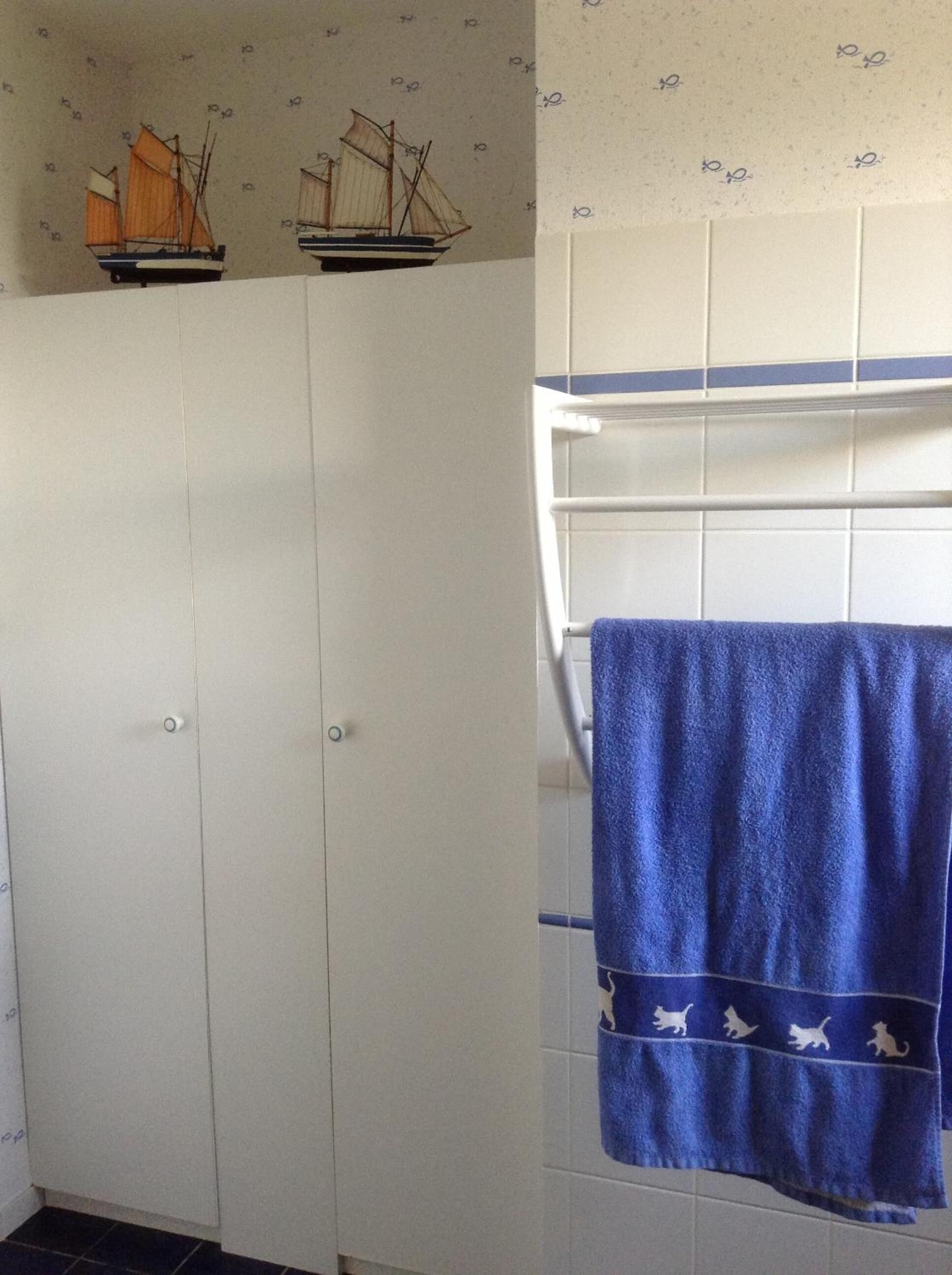 Foto - Croix Blanche