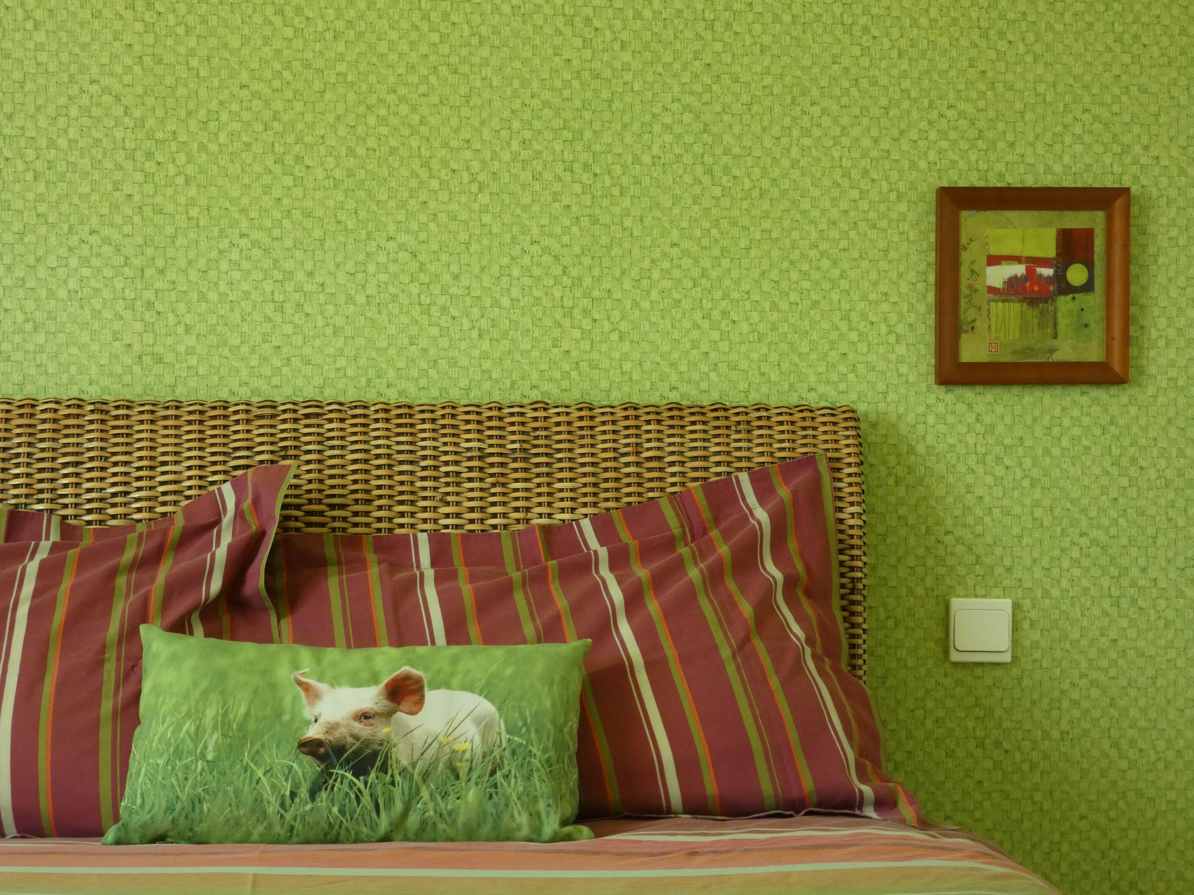 Foto - Croix Blanche