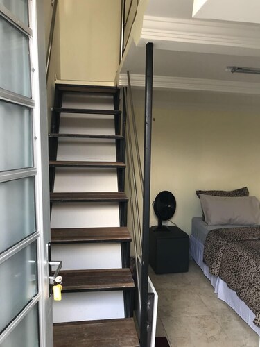 Hostel Trem de Minas