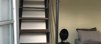 Hostel Trem de Minas