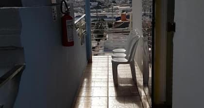 Hostel Trem de Minas