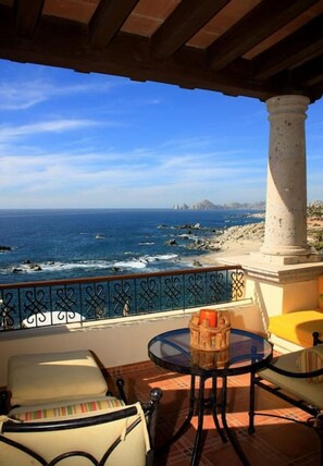Interior - Amazing View Studio + 24/7/365 Concierge Club (Cabo San Lucas)