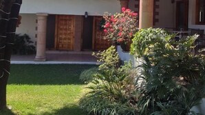 Property grounds - 6rec 24 Personas Quinta EN Xochitepec, Morelos QC (Xochitepec)