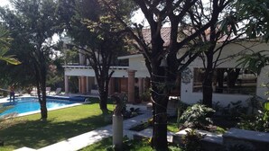 Property grounds - 6rec 24 Personas Quinta EN Xochitepec, Morelos QC (Xochitepec)