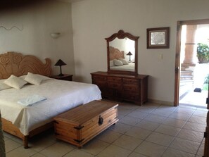 6 bedrooms, free WiFi