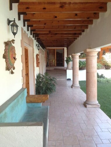 6rec 24 Personas Quinta EN Xochitepec, Morelos QC