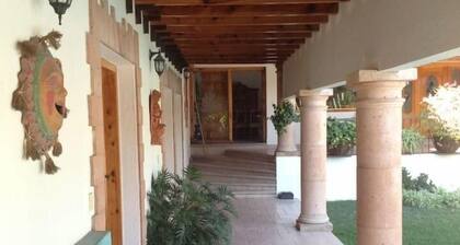 6rec 24 Personas Quinta EN Xochitepec, Morelos QC