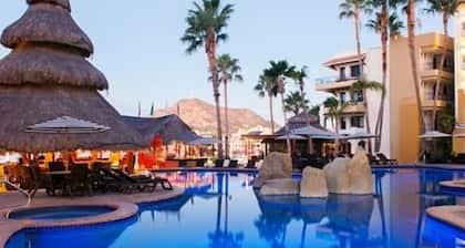 Fancy and Enjoyable Studio in Cabo San Lucas