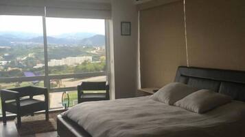 3 phòng ngủ, bàn ủi/dụng cụ ủi quần áo