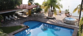 LA Casa MÁS Bonita DE Teques - 30 Personas