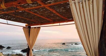 Paradise Family Suite at Cabo San Lucas