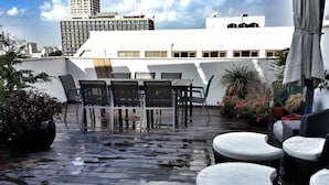 Teras/patio