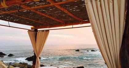 Cabo San Lucas Luxury Villa-3BR