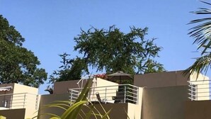Property grounds - Maravillosa Casa con Jacuzzi, en Yautepec, Mor (Yautepec)