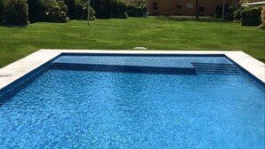 Outdoor pool - Maravillosa Casa con Jacuzzi, en Yautepec, Mor (Yautepec)