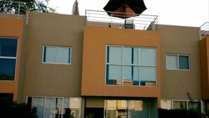 Front of property - Maravillosa Casa con Jacuzzi, en Yautepec, Mor (Yautepec)