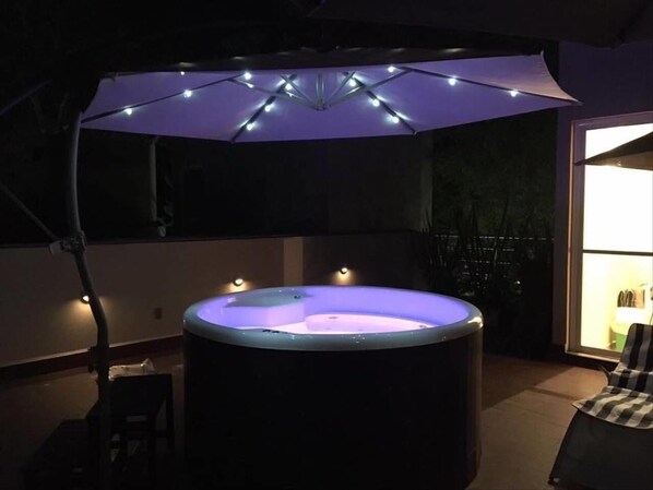 Property grounds - Maravillosa Casa con Jacuzzi, en Yautepec, Mor (Yautepec)