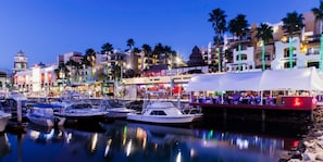 City view - Premium and Cozy Suite Studio in Cabo (Cabo San Lucas)