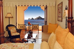 Apartment (1 Bedroom) | View from room