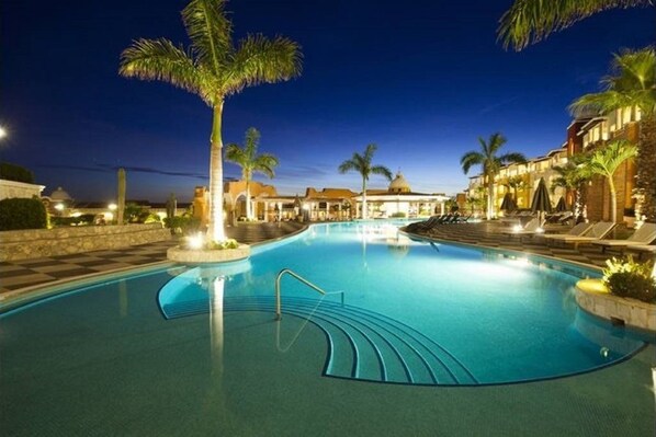 Pool - Stunning Studio (Cabo San Lucas)