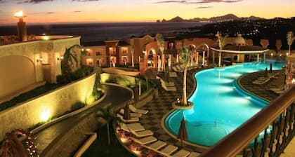 Beautiful 2 BR Suite Awesome View Cabo San Lucas