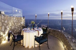 Dining - Beautiful 2 BR Suite Awesome View Cabo San Lucas (Cabo San Lucas)