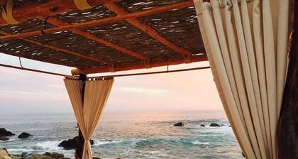 Beautiful 2 BR Suite Awesome View Cabo San Lucas