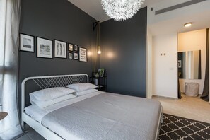 3 quartos, Wi-Fi de cortesia