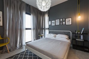 3 slaapkamers, gratis wifi