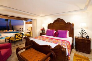 Vila (3 Bedrooms) | 3 quartos, ferros/tábuas de passar roupa, Wi-Fi de cortesia