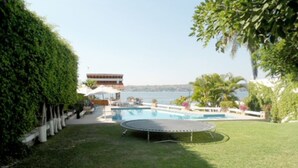 Unclassified image, 5 of 17, button - Hermosa Villa en Teques (Jojutla)