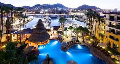 Great Nautical JR Suites (studio) in Cabo