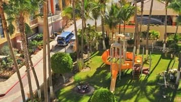 Jardín
