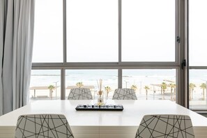 Servicio a la habitación