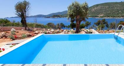 Zidanos Luxurious Villa