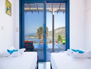 Villa (3 Bedrooms)