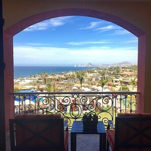 Habitación estándar (2 Bedrooms) | Vista a la playa o el mar