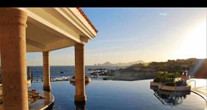 Exclusive Family Suite with Beautiful View at Cabo San Lucas