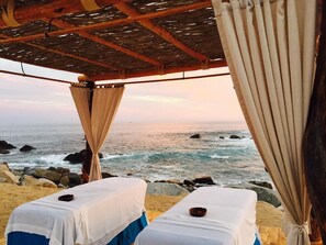 1 treatment room - Rated for the Best Value in Cabo San Lucas!! 2BR 8P (Cabo San Lucas)