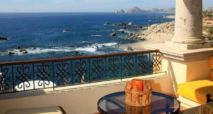 Best 2 BR Apartment in Cabo San Lucas