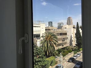 Interior - Beautiful Designed Loft in TEL Aviv ! (Tel Aviv)