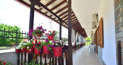 Cape Blue Apartments