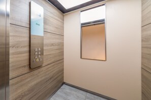 Interior - Slow Suites Chueca (Madrid)