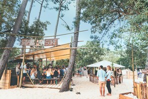 Front of property - Star Surf Camps Moliets (Moliets-et-Maa)